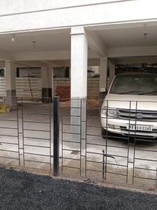 Image of 1150 Sq.ft 3 BHK Apartment / Flat for sale in Kalikapur, EM Bypass, Kolkata for Rs. 7300000