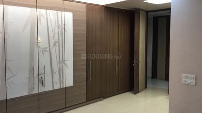 Bedroom Image of 1532 Sq.ft 3 BHK Apartment / Flat for sale in Millennium Flora, Panvel Navi Mumbai for Rs. 18900000