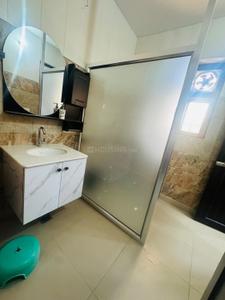 Image of 1235 Sq.ft 4 BHK Duplex for sale in Green Wood City, Meerut for Rs. 12500000
