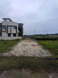 Image of 720 Sq.ft Residential Plot / Land for sale in Swapnabhumi, New Town, Kolkata for Rs. 1599999