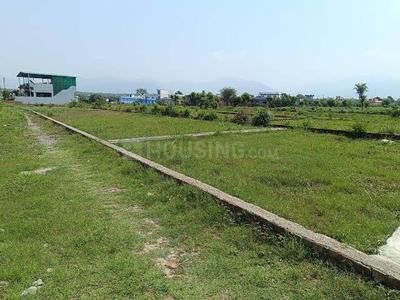 Image of 3000 Sq.ft Residential Plot / Land for sale in Virar West, Virar for Rs. 6000000