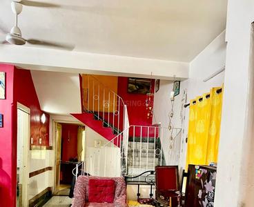 Image of 2000 Sq.ft 5 BHK Independent House for sale in Naktala, Kolkata for Rs. 11500000