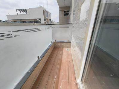 Balcony Image of 700 Sq.ft 1 BHK Independent House for rent in Whitefield Bengaluru for Rs. 25000
