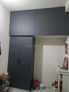 Bedroom Image of 1078 Sq.ft 2.5 BHK Independent House for sale in Kadodara Surat for Rs. 5200000