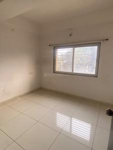 Bedroom Image of 1300 Sq.ft 3 BHK Apartment / Flat for rent in Karamsad Anand for Rs. 14000