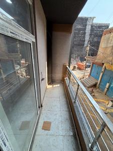 Balcony Image of 1500 Sq.ft 3 BHK Apartment / Flat for sale in Sector 110 Noida for Rs. 5950000