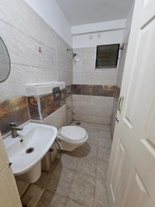 Image of 1090 Sq.ft 2 BHK Apartment / Flat for sale in D Lunia Group Nishdin Aura, Mahalakshmi Nagar, Indore for Rs. 6300000