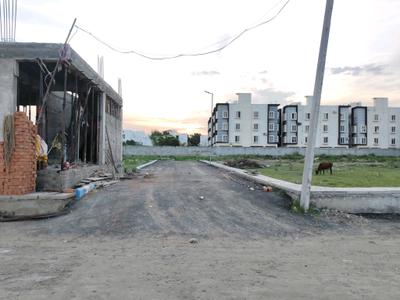 Image of 1200 Sq.ft Residential Plot / Land for sale in Gerugambakkam, Chennai for Rs. 5760000