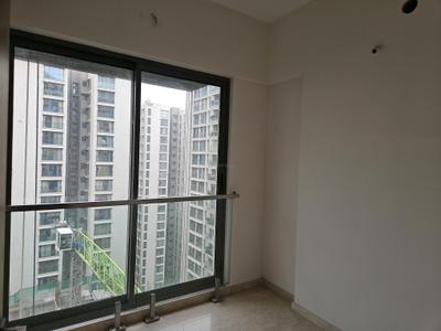 Bedroom Image of 1113 Sq.ft 3 BHK Apartment / Flat for sale in Adani Ten BKC, Bandra East Mumbai for Rs. 65600000