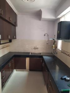 Kitchen Image of 1700 Sq.ft 3 BHK Apartment / Flat for sale in CGHS Udyog Vihar, Sector 22 Dwarka New Delhi for Rs. 35000000