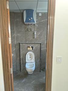 Bathroom Image of 1600 Sq.ft 3 BHK Builder Floor for sale in Canal Road Dehradun for Rs. 10000000