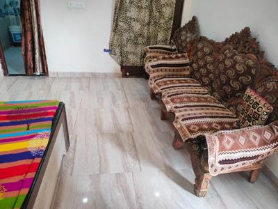 Hall Image of 300 Sq.ft 1 BHK Independent House for rent in Sanfran Ashok City, Jhansi Rly. Settl Jhansi for Rs. 6000