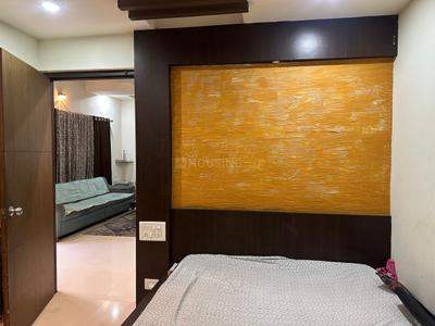 Bedroom Image of 3600 Sq.ft 4 BHK Independent House for sale in Mankapur Nagpur for Rs. 27000000