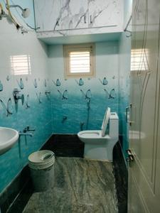 2 BHK Independent House