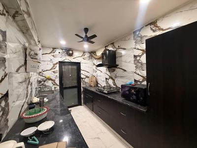 3 BHK Flat