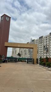 Image of 850 Sq.ft 2 BHK Apartment / Flat for sale in Sowparnika Indradhanush, Yelachanayakanapura, Bengaluru for Rs. 7800000