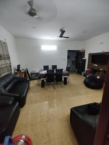 3 BHK Flat