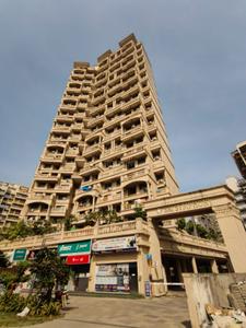 Image of 1265 Sq.ft 2 BHK Apartment / Flat for sale in Paradise Sai Symphony, Kharghar, Navi Mumbai for Rs. 16000000