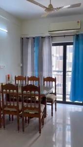Hall Image of 1600 Sq.ft 3 BHK Apartment / Flat for sale in Kalpaka Castle, Edappally Kochi for Rs. 7900000