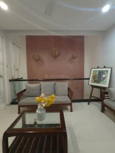 Hall Image of 5805 Sq.ft 5 BHK Villa for sale in Thaltej Ahmedabad for Rs. 60000000