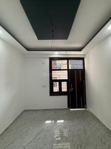 Image of 1100 Sq.ft 3 BHK Apartment / Flat for sale in Govindpuram, Ghaziabad for Rs. 4160000