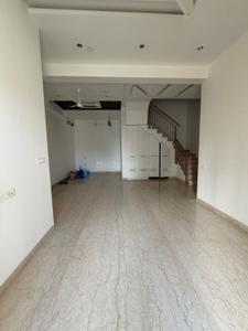 Living Room Image of 2400 Sq.ft 3.5 BHK Apartment / Flat for sale in Indiabulls Sky Forest, Parel Mumbai for Rs. 120000000