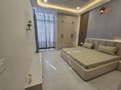 Bedroom Image of 3500 Sq.ft 5 BHK Villa for sale in Karolan Ka Barh Jaipur for Rs. 23500000