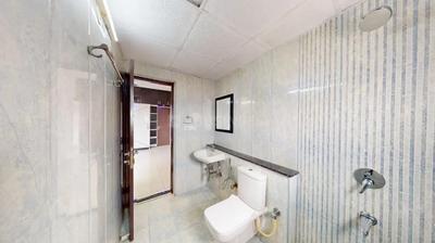 Image of 1851 Sq.ft 3 BHK Apartment / Flat for sale in Sattva Cadenza, Kudlu Gate, Bengaluru for Rs. 30000000