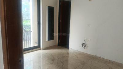 Bedroom Image of 1855 Sq.ft 3 BHK Apartment / Flat for sale in Aristo Aalayam, Gota Ahmedabad for Rs. 11100000