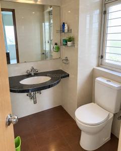 Image of 1057 Sq.ft 3 BHK Apartment / Flat for sale in Utsa Luxury Complex, New Town, Kolkata for Rs. 16500000