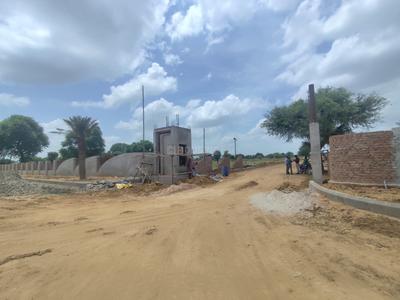 Image of 1056 Sq.ft Residential Plot / Land for sale in Kalwara, Jaipur for Rs. 3883000
