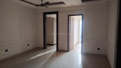 Living Room Image of 1600 Sq.ft 3 BHK Builder Floor for rent in Trehan Luxury Floors 71, Sector 71 Gurgaon for Rs. 42000