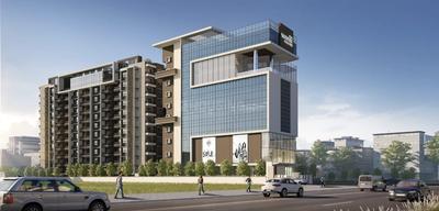 4 BHK Flat