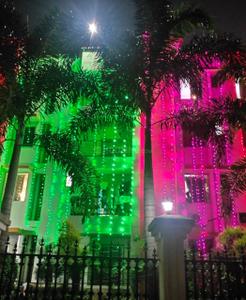 Image of 1365 Sq.ft 3 BHK Apartment / Flat for sale in Bariatu, Ranchi for Rs. 6500000
