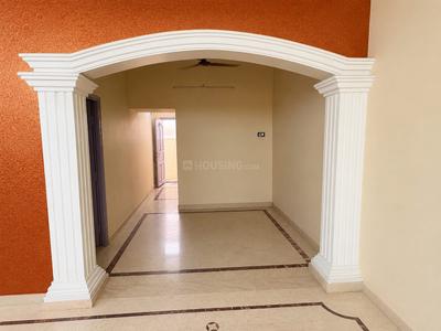 Hall Image of 2000 Sq.ft 3 BHK Independent House for sale in Kolathur Chennai for Rs. 32500000