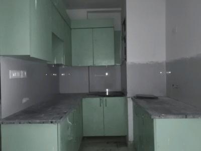 Kitchen Image of 930 Sq.ft 2 BHK Apartment / Flat for sale in Saraswati Landmark, Noida Extension Greater Noida for Rs. 4205400