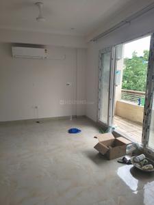 3 BHK Independent Builder Floor