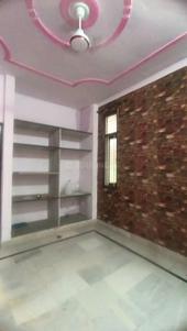 Hall Image of 810 Sq.ft 2 BHK Builder Floor for rent in Dashrath Puri New Delhi for Rs. 18000