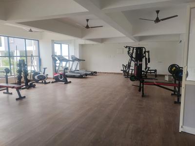 Image of 1235 Sq.ft 2 BHK Apartment / Flat for sale in Mangalam, Tirupathi for Rs. 7600000