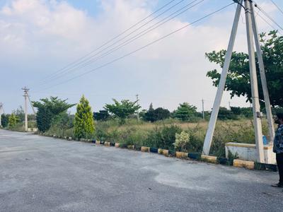 Image of 1200 Sq.ft Residential Plot / Land for sale in Sheikhmanpura, Kolar for Rs. 3050000