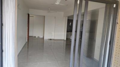 Living Room Image of 3450 Sq.ft 4 BHK Apartment / Flat for rent in Shilp Paradise, Bodakdev Ahmedabad for Rs. 85000