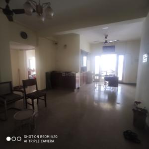 Hall Image of Sarasu Apartments in Anna Nagar, Chennai