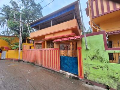 Image of 2500 Sq.ft 3 BHK Independent House for sale in Durga Nagar, Kolkata for Rs. 7500000