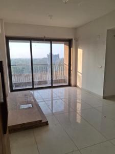 Hall Image of 1800 Sq.ft 3 BHK Apartment / Flat for sale in Vaishno Devi Circle Ahmedabad for Rs. 9200000