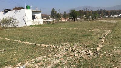 Image of 900 Sq.ft Residential Plot / Land for sale in Prem Nagar, Dehradun for Rs. 1800000