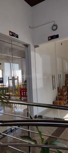 Building Image of 698 Sq.ft 2 BHK Apartment / Flat for sale in Shriram 107 Southeast, Attibele Bengaluru for Rs. 4700000
