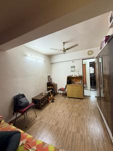 Hall Image of 1380 Sq.ft 3 BHK Apartment / Flat for sale in Kalpataru Nagar Nashik for Rs. 7000000