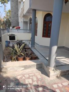 Balcony Image of 1800 Sq.ft 3 BHK Villa for rent in Mansarovar Extension Jaipur for Rs. 20000