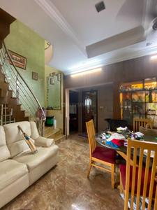 Hall Image of 1600 Sq.ft 3 BHK Builder Floor for rent in Kalyan Nagar Bengaluru for Rs. 50000