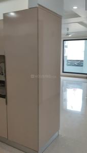 Kitchen Image of 1800 Sq.ft 3 BHK Builder Floor for sale in Punjabi Bagh New Delhi for Rs. 38000000
